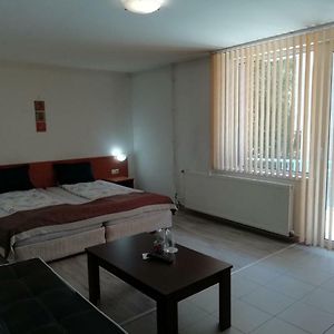 Apartament typu junior rodzinny